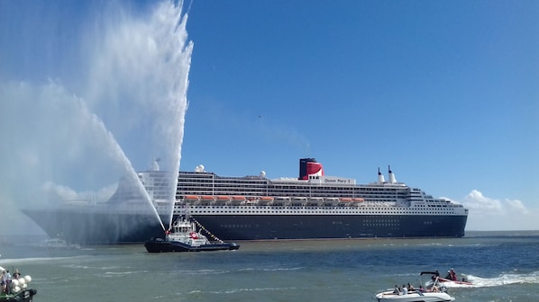 Hôtel La Belle Etoile accepte les chiens à Saint-Nazaire