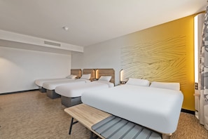 Hotel acceptant les chiens