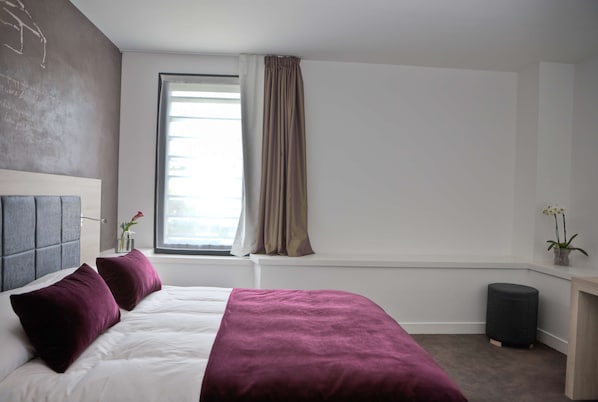 Best Western Plus Villa Saint Antoine accepte les chiens à Clisson