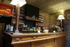 Hotel acceptant les chiens