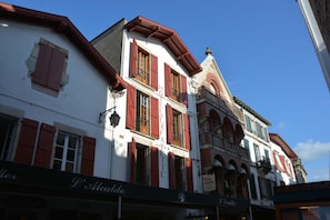 Hotel acceptant les chiens