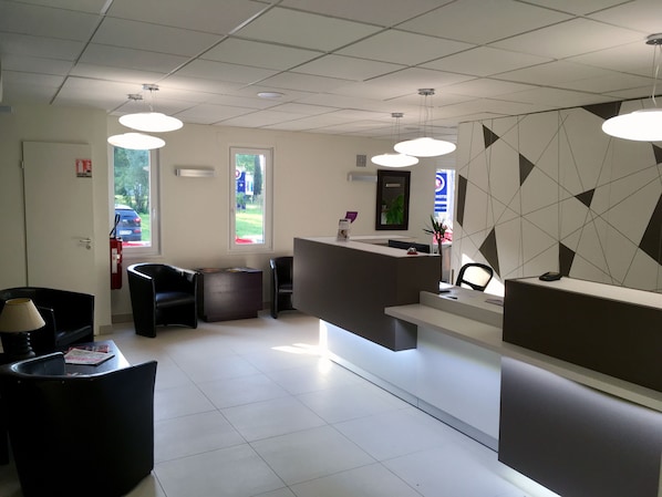 Hôtel du Parc Euromédecine accepte les chiens à Grabels