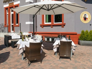 Hotel acceptant les chiens