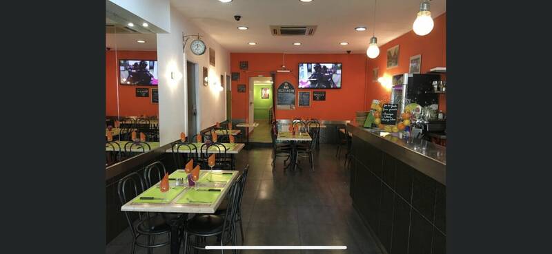 Brasserie du Musée accepte les chiens à Marseille