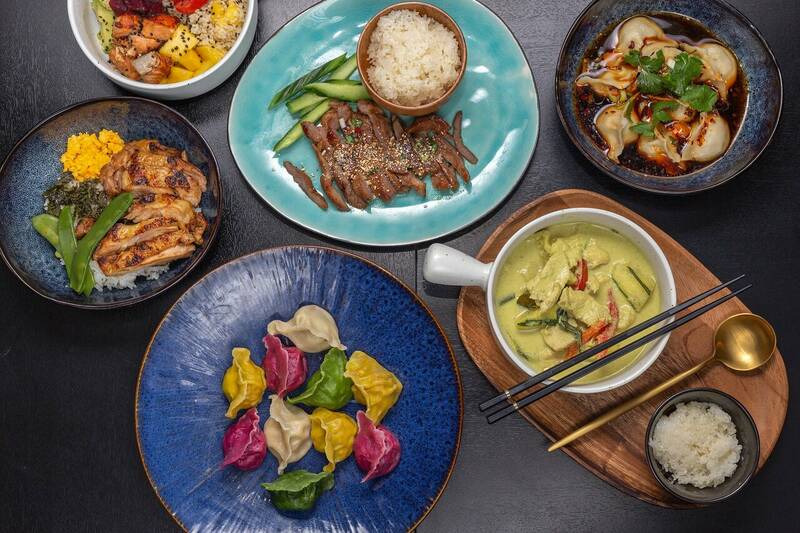 Mitao accepte les chiens à Paris