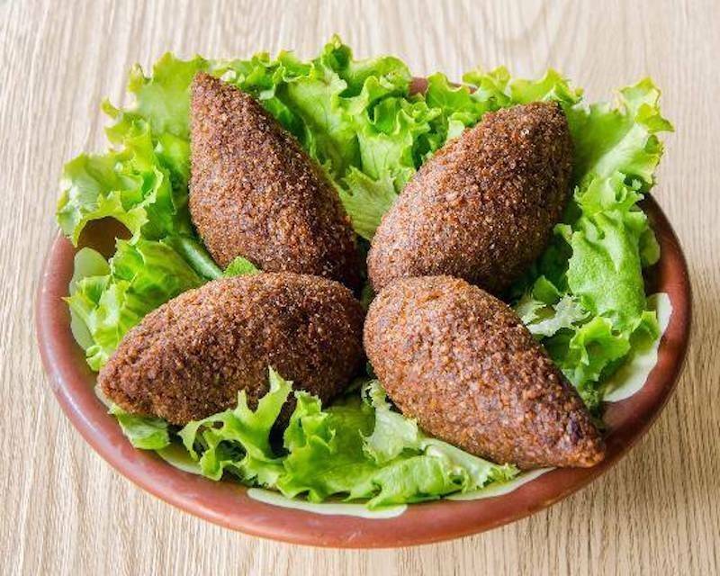 Le Beyritus accepte les chiens à Paris