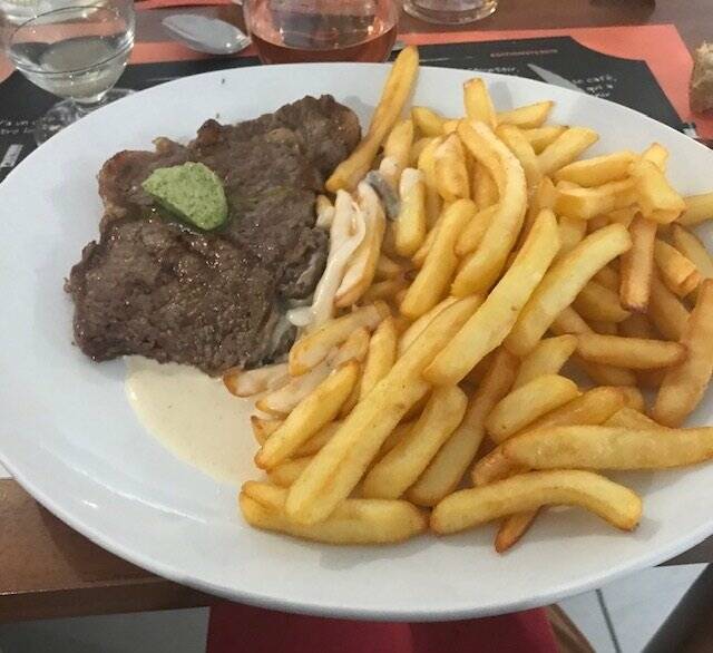 Le Champ de Foire accepte les chiens à Seurre