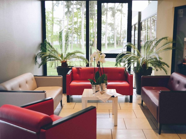 Mercure Angers Lac de Maine accepte les chiens à Angers