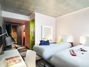 Hotel acceptant les chiens