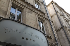 Hotel acceptant les chiens