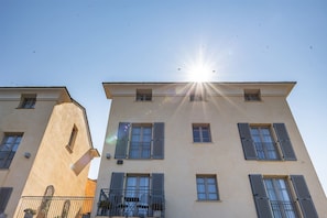Hotel acceptant les chiens