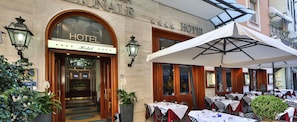 Hotel acceptant les chiens