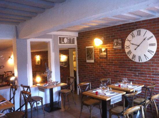 La Popote en Cocotte accepte les chiens à Pont-l'Évêque