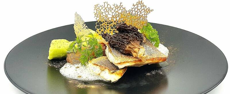 Restaurant l'Estrade accepte les chiens à Aix-les-Bains