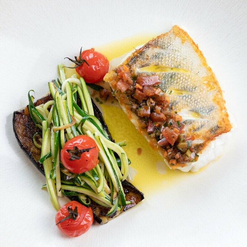 Saison 2 accepte les chiens à Valence