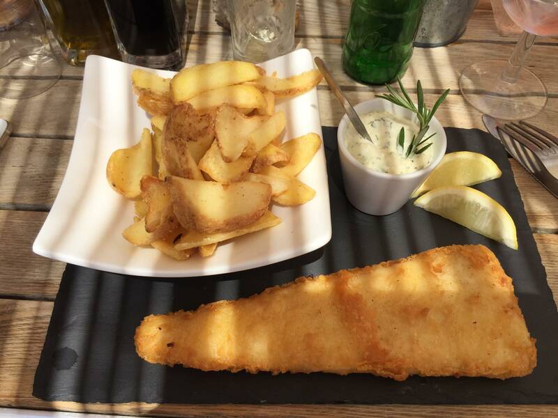 Yapé Yapé accepte les chiens à Ramatuelle