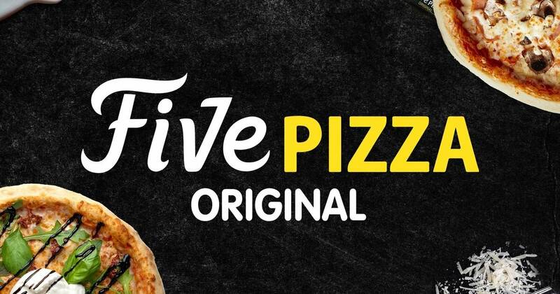 Five Pizza Montigny Le Bretonneux accepte les chiens à Montigny-le-Bretonneux