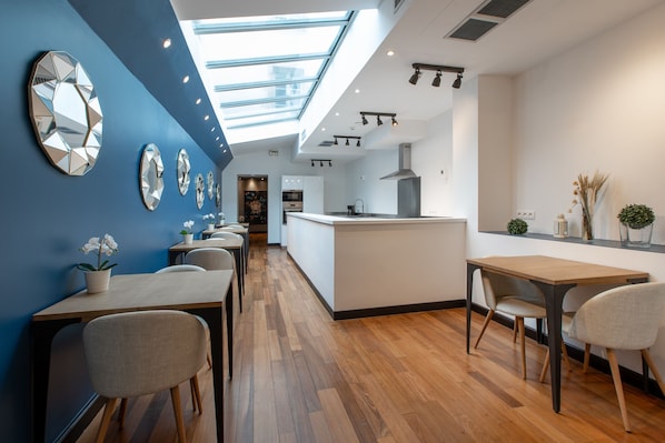 La Petite Fugue accepte les chiens à Beaune