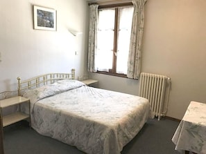 Hotel acceptant les chiens