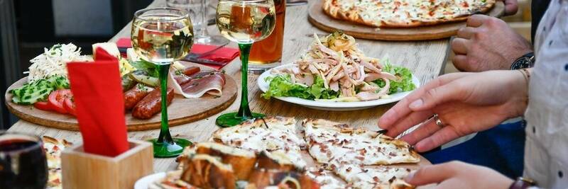 L'alsacien Dijon accepte les chiens à Dijon