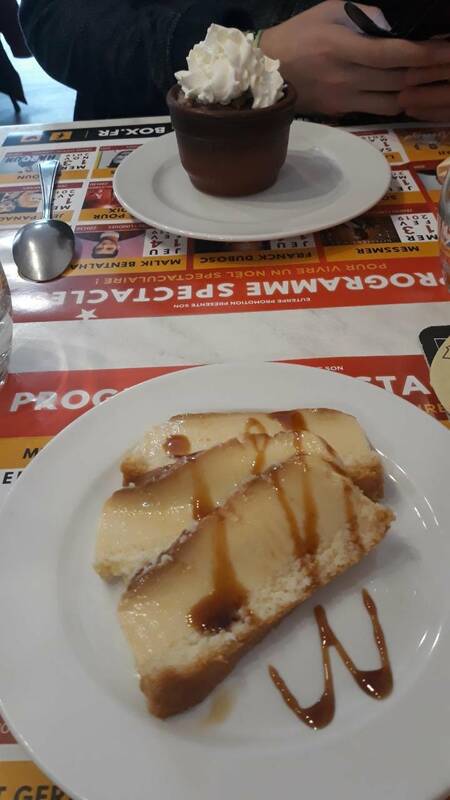 Le Colisee accepte les chiens à Limoges