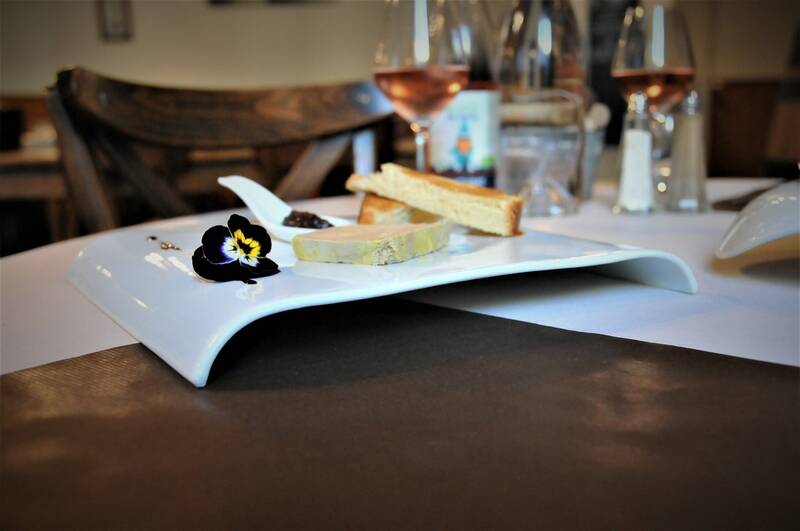 Le Marais accepte les chiens à Damvix