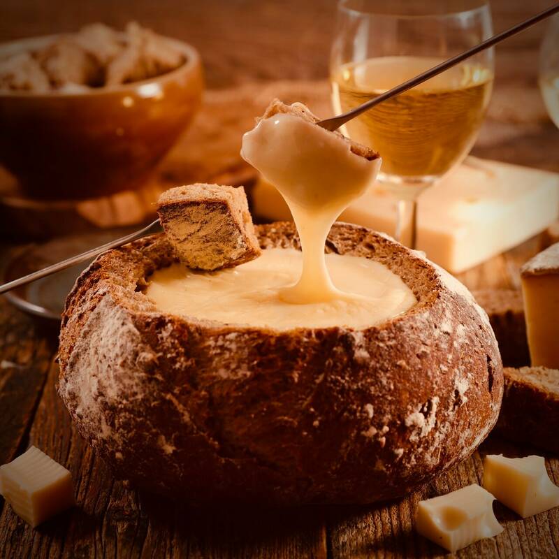 Restaurant qui accepte les chiens