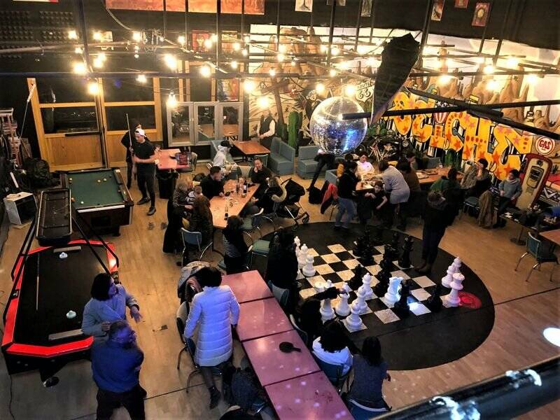 La Seiche Sevrier accepte les chiens à Sevrier