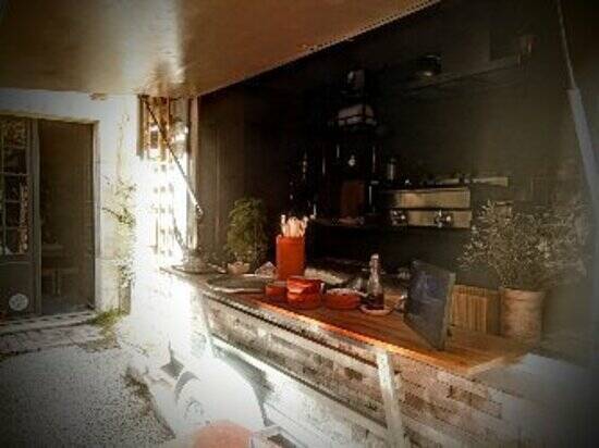 Food Truck B Chic Et Zen accepte les chiens à Les Angles