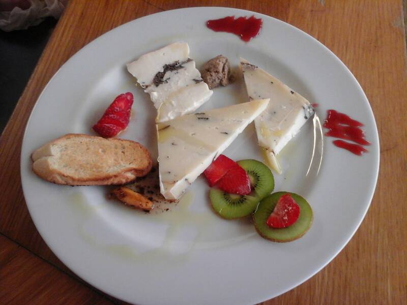 La Locanda Di Pulcinella accepte les chiens à Thonon-les-Bains