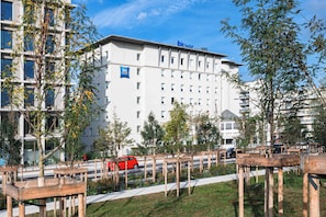 Hotel acceptant les chiens