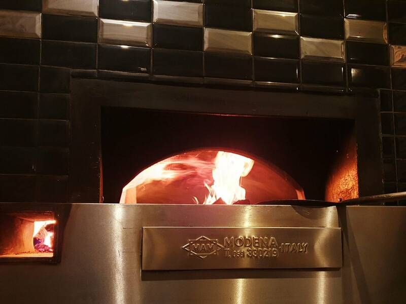 Pizza 13 aubagne accepte les chiens à Aubagne