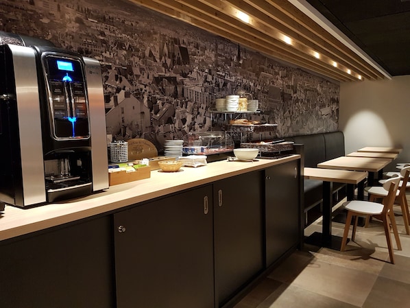 Hotel Montchapet accepte les chiens à Dijon