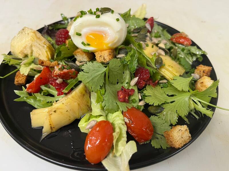 Restaurant Comme Avant accepte les chiens à Crepy-en-Valois