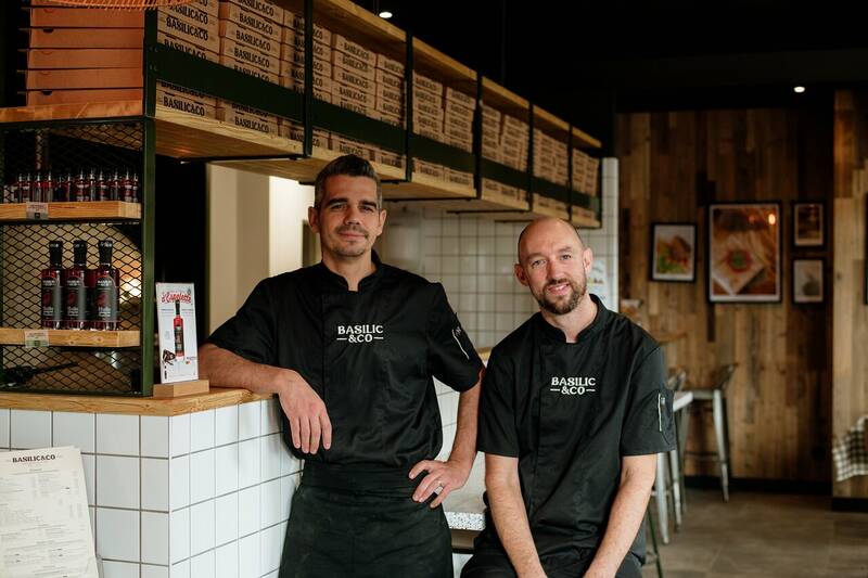 Basilic & Co Nîmes (Séverine) accepte les chiens à Nîmes