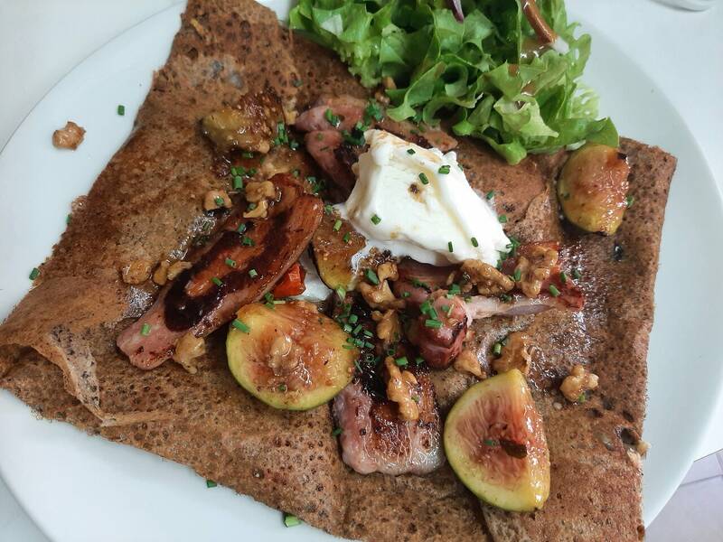 L'Entre deux accepte les chiens à Le Thoronet