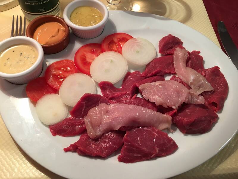 Pierre Chaude accepte les chiens à Boulogne-sur-Mer