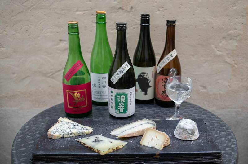 Pigalle Fromage Club accepte les chiens à Paris