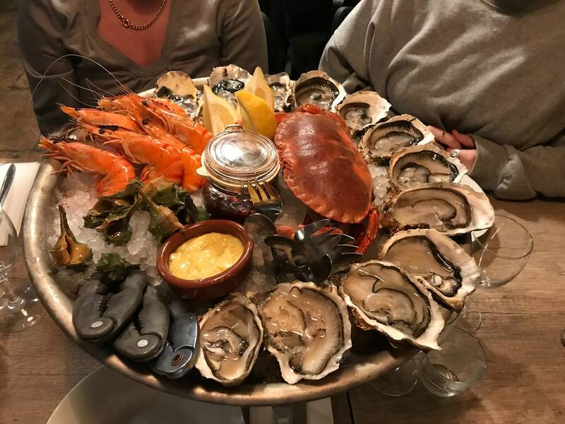 Chez Toto accepte les chiens à Montpellier