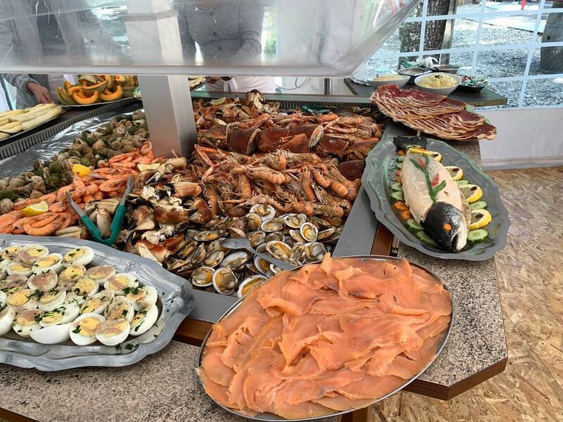 La Guinguette De Puynormand accepte les chiens à Saint-Seurin-sur-l'Isle