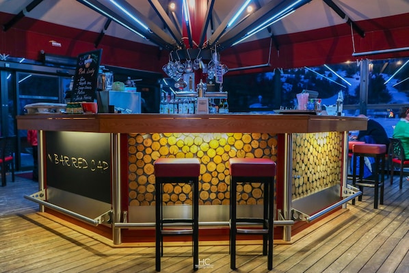 Chalets Margot accepte les chiens à Le Dévoluy