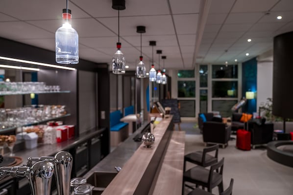 ibis Styles Beauvais accepte les chiens à Beauvais