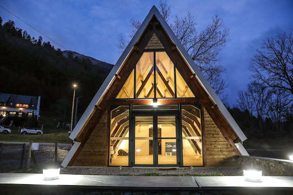 Le Refuge de L'isard accepte les chiens à Bagnères-de-Bigorre