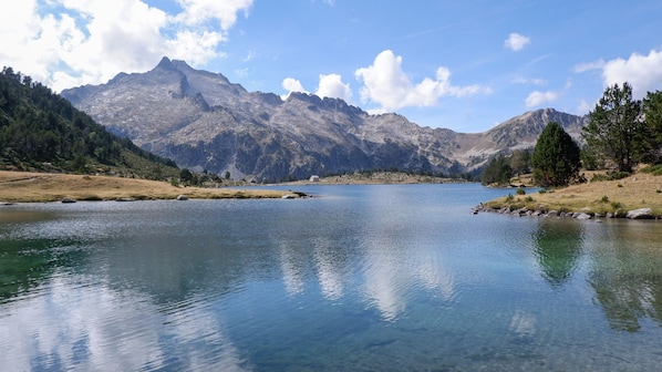 Hôtel Mercure de Saint-Lary accepte les chiens à Saint-Lary-Soulan