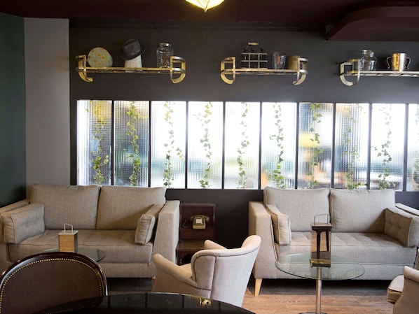 Hotel ibis Paris Bastille Opera 11ème accepte les chiens à Paris