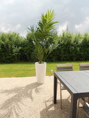 Hotel acceptant les chiens