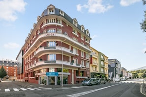 Hotel acceptant les chiens