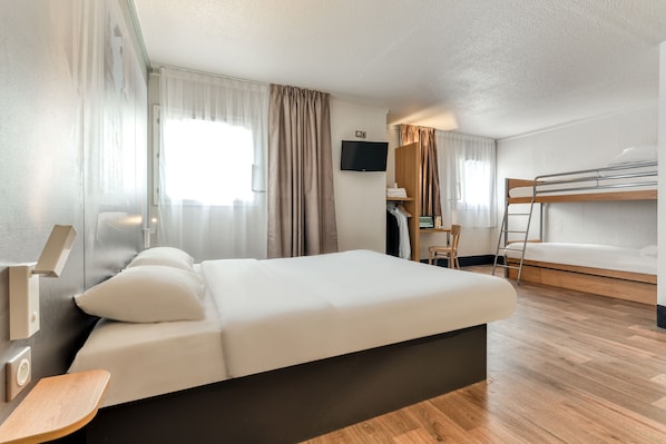 B&B Hotel Narbonne - 2 accepte les chiens à Narbonne