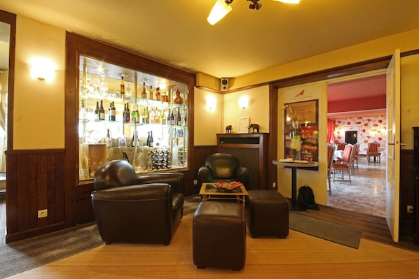 Hotel Le Faisan Dore accepte les chiens à Écouché-les-Vallées