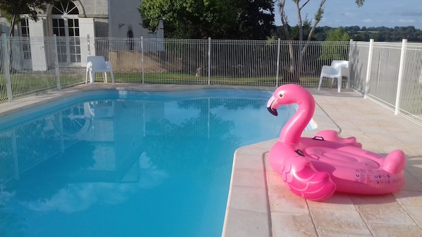 Les Bastides Du Golf D Albret accepte les chiens à Barbaste